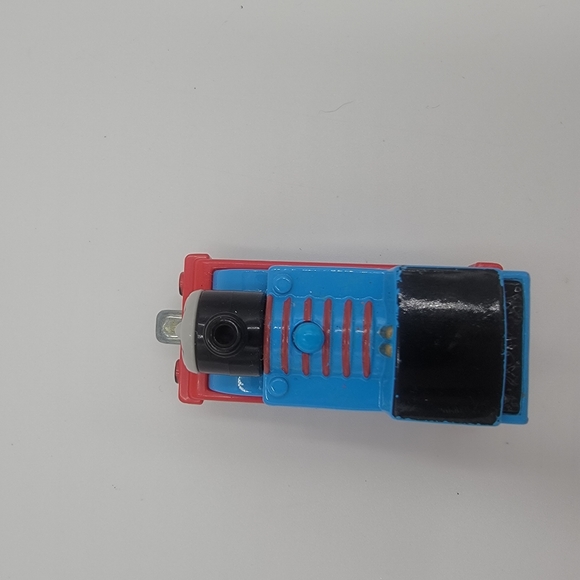 Thomas The Train 2012 Mattel Diecast Tank Engine R8847 F18A. - Picture 5 of 6